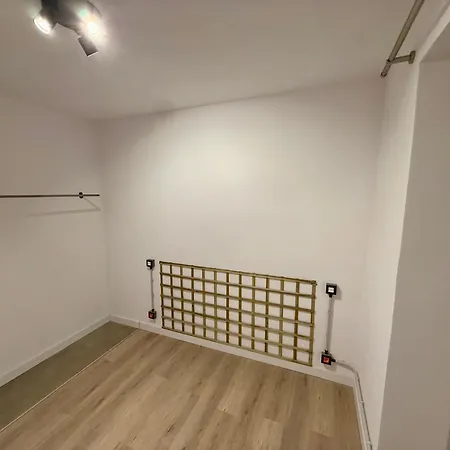 公寓 The Orange Teddy Bear 希洪