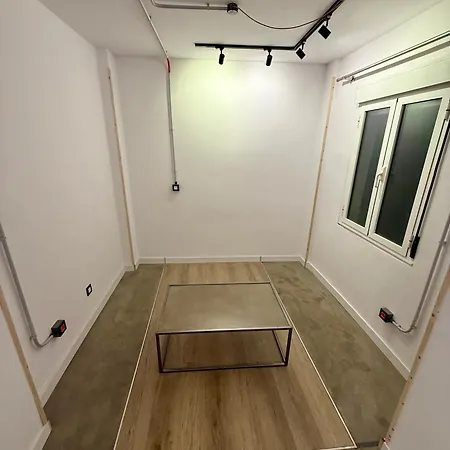 The Orange Teddy Bear Appartement *