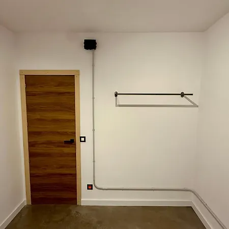 The Orange Teddy Bear * 希洪