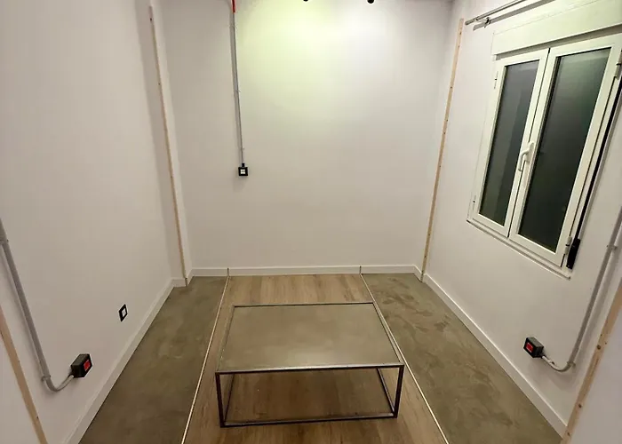 The Orange Teddy Bear Appartement *